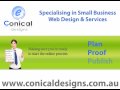 Web Design Services - SEO, SEM & Social Network Advertising