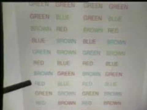 Unconscious Prejudice Part1 of 2: ...