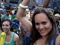 Intervalo do show do Jota Quest - Brazilan Day