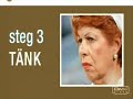 Bantningskur