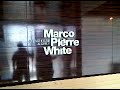 Fairmont B2B Abu Dhabi Marco Piere White restaurant Construction October 2009