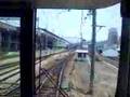 トンネル→相生駅　間