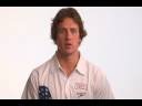 Olympic Gold Medalist Films Advocacy/Awareness PSA