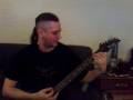 Beginner guitar lesson, Chord Progression