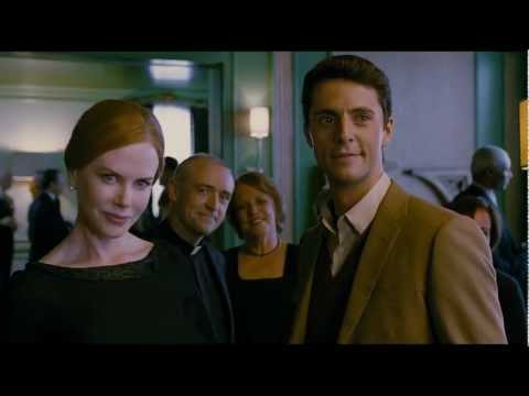 Stoker - 60 Second Trailer