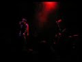 Black Rebel Motorcycle Club - 'Not What You Wanted