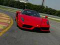 Ferrari F60 (Enzo) (2002)