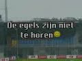 Zwolle - egels IJsselderby Zwolle - egels IJsselderby