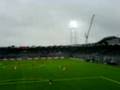 Zwolle - egels IJsselderby