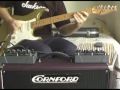 Cornford Carrera Crunch Lead No Effects Cornford Carrera Crunch Lead No Effects