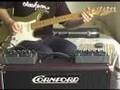 Cornford Carrera Crunch Lead No Effects