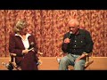 on oct. 8, 2007, ucla extension's sneak preview program featured 
