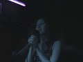 Dark Sanctuary (live) L\