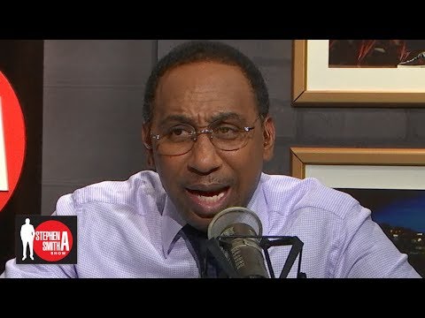 Video: Stephen A.’s epic rant about what Big Ben’s injury means for Cowboys fans | Stephen A. Smith Show