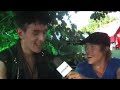 Oatmeal TV - S1 E1 - Patrick Wolf Oatmeal TV - S1 E1 - Patrick Wolf