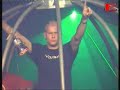 DJ Shog @ Epsilon club Lasershow Krakow