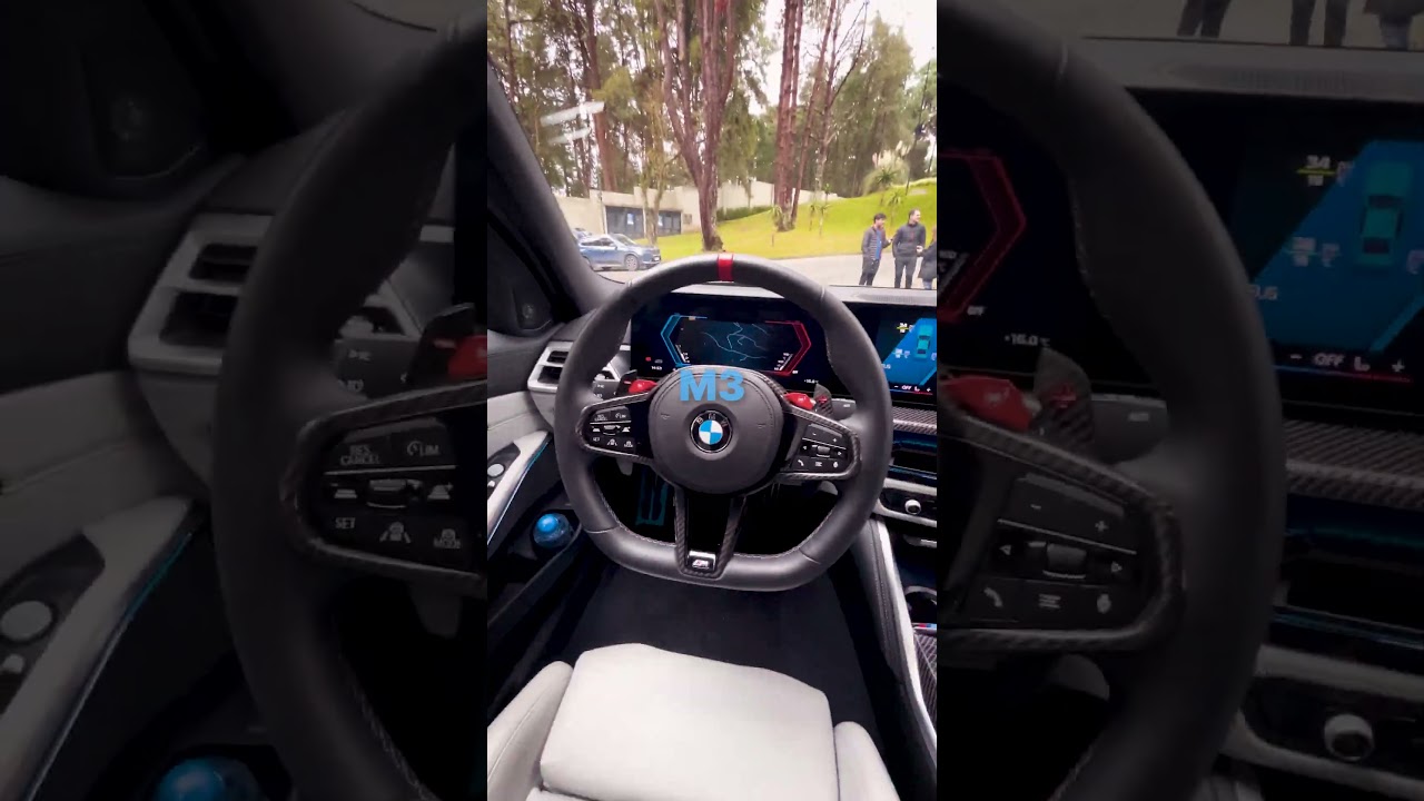 BMW M2, M3 OU M4: QUAL ESPORTIVO TEM O MELHOR SOM?