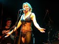 lucy at the carling academy  4 may 2008/ clip 6