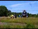 Hopkinton East Main St. crash