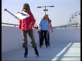Ice skates + 3S Skates @ Salonicco (GREECE)