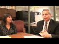 Andrew Karlen, is partner of Karlen & Stolzer, a financial planning firm involved with estate and succession planning. VideoChat with Caryn A. McBride explores a range of topics and issues affecting the business community in Westchester. Caryn A. McBride is Executive Editor of the Westchester & Fairfield County Business Journals & Hudson Valley Business.Karlan discusses the legal issues surrounding small and family owned businesses.