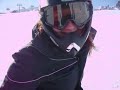 SKI COURCHEVEL 1850 entre copine