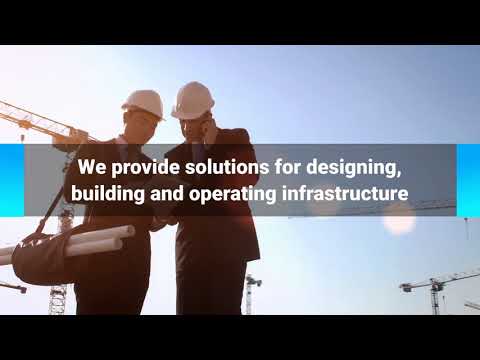 CGS Labs - Open BIM and IoT integrator for infrastructure projects