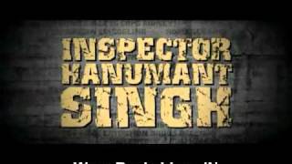 Theatrical Trailer Shagird