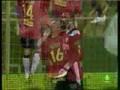 J13 - Gol 2 - Temporada 2007/08