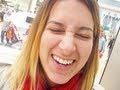 SHARTED IN HER PANTS! (5.7.12 - Day 1103)