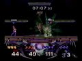 BO10(Fox)&Noobking(Ganon) vs SHWN(Samus)&F.Falco(Falco)-3-BF BO10(Fox)&Noobking(Ganon) vs SHWN(Samus)&F.Falco(Falco)-3-BF