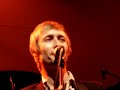 the divine comedy live during the 