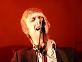 the divine comedy live during the 