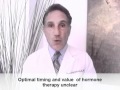 Managing a Rising PSA after Radical Prostatectomy