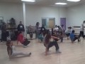 BZ Community Class - Marc Roy & Deshawn Brown - Groups Pt. II
