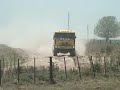 Dakar 2009