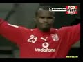 Arabic Egyptian song by the Egyptian Artist Gehan Rateb, in the honor of Egyptian football teams