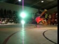 Extreme Jampa 2009 - Mato vei e Detefon vs Luffy e DereL