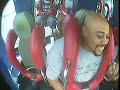 08 Family Reunion Fun @ The Carowinds Amusement Park