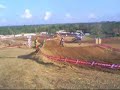 Latino americano de Motocross