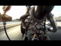 turbo4.com 4G63 Dragster - Engine View