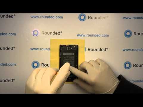 how to repair htc phone