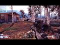 Modern Warfare 2 - Team Deathmatch 11-14-09 New Weapons pt11