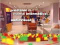 Centro Insular de Información Juvenil Centro Insular de Información Juvenil