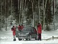 Transformers-New Citroen C4 Car advert