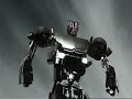 Transformers-New Citroen C4 Car advert
