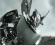 Transformers-New Citroen C4 Car advert