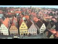 Along the Romantic Strasse - Rottenburg am Neckar - Germany