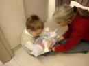 Xay meets Corwin for the first time.