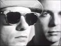 Being Boring - Pet Shop Boys Being Boring - Pet Shop Boys